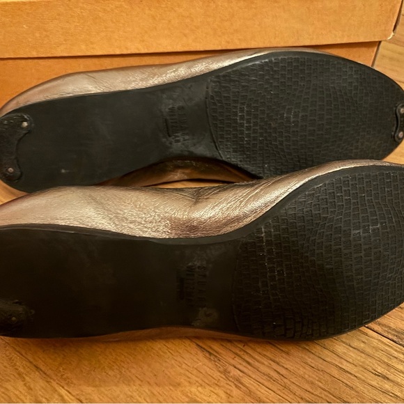 Stuart Weitzman Ballet Flats - Picture 4 of 4